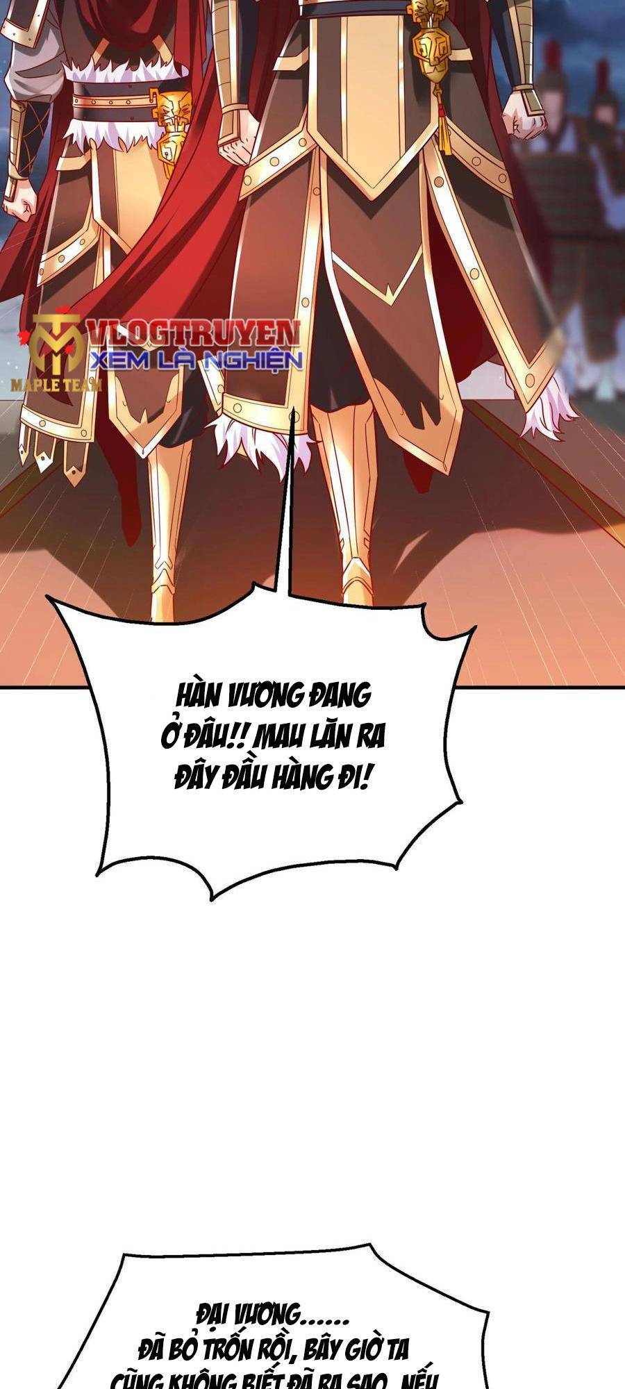 Đại Tần Ta Con Trai Tần Thủy Hoàng Giết Địch Thăng Cấp Thành Thần - Chapter 14 - Page 15