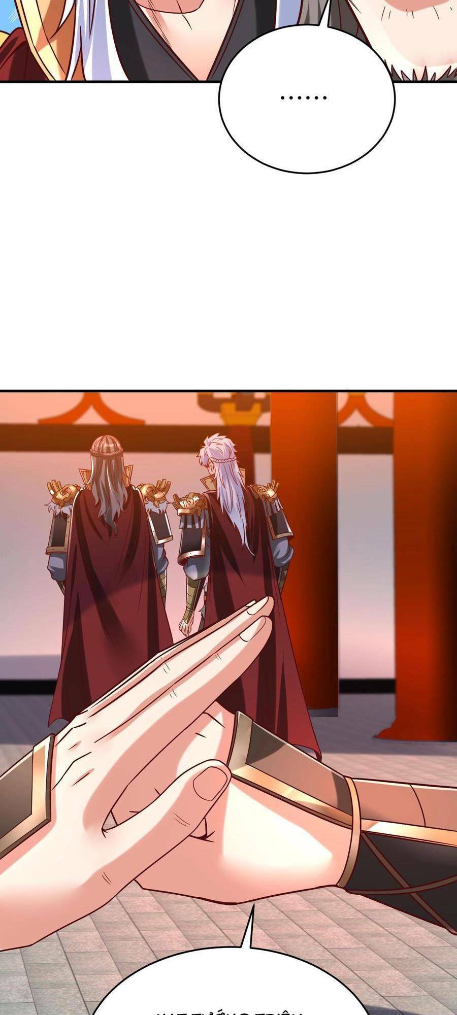 Đại Tần Ta Con Trai Tần Thủy Hoàng Giết Địch Thăng Cấp Thành Thần - Chapter 14 - Page 18