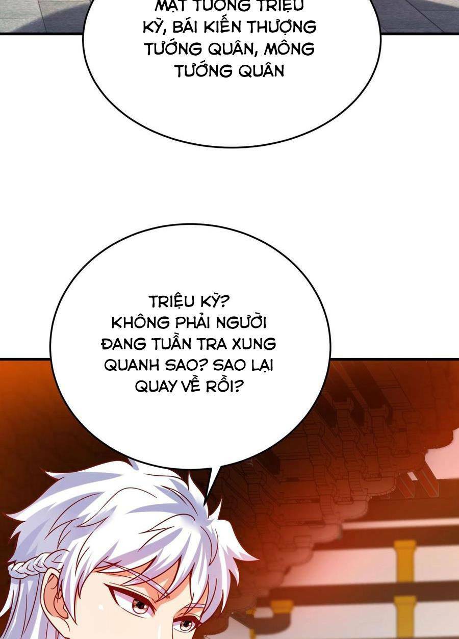 Đại Tần Ta Con Trai Tần Thủy Hoàng Giết Địch Thăng Cấp Thành Thần - Chapter 14 - Page 19