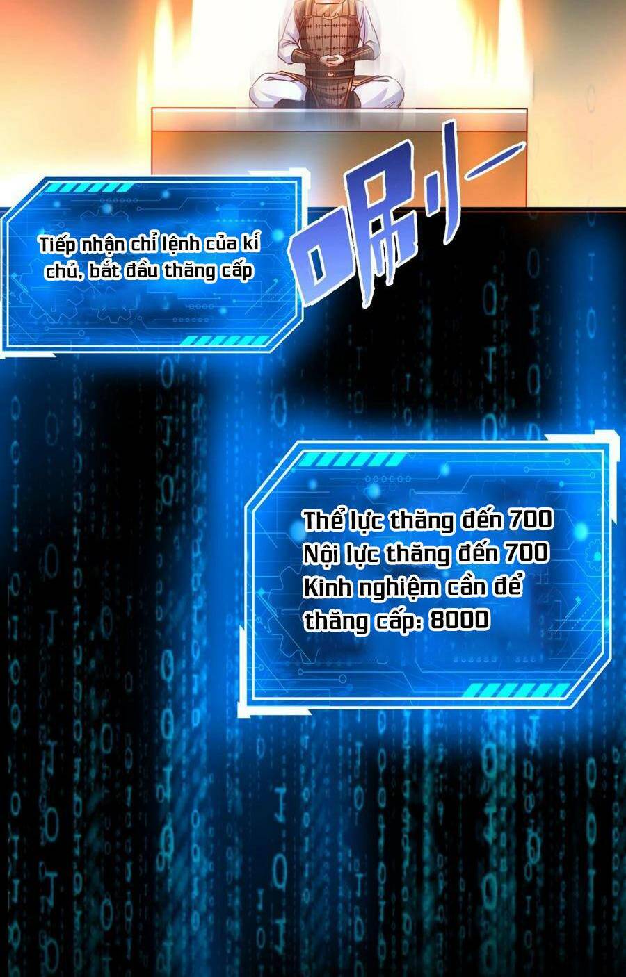 Đại Tần Ta Con Trai Tần Thủy Hoàng Giết Địch Thăng Cấp Thành Thần - Chapter 14 - Page 41