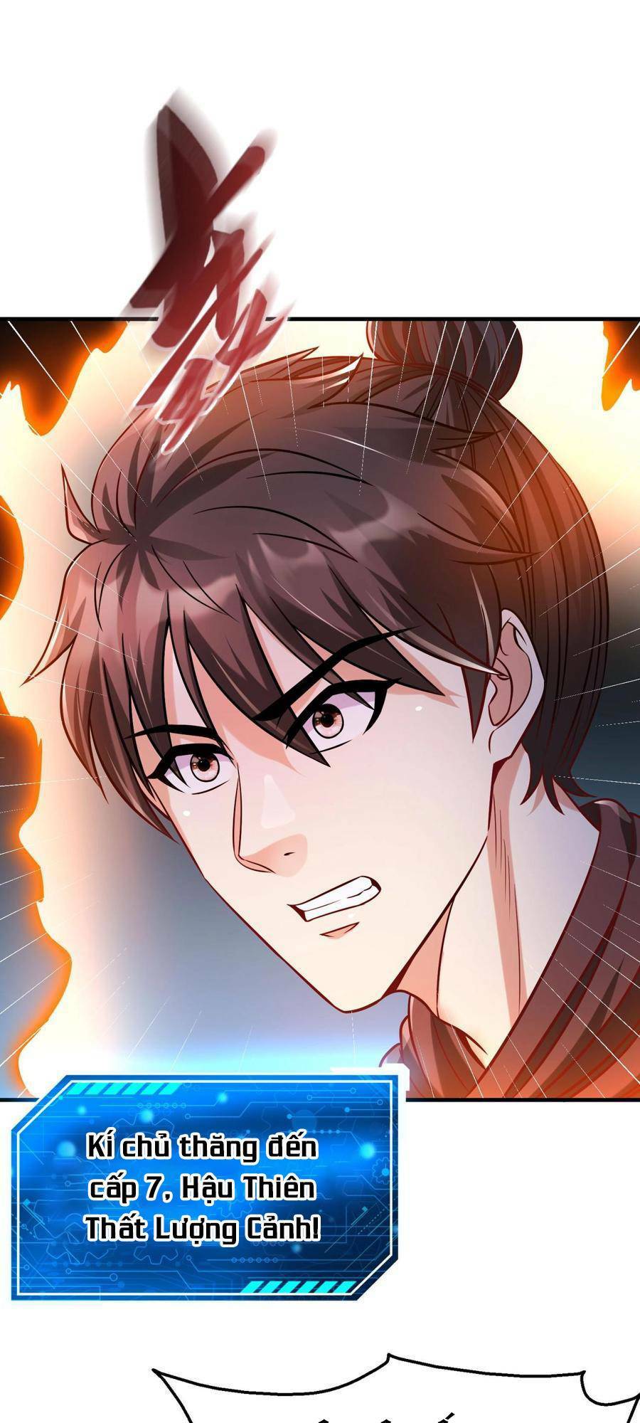 Đại Tần Ta Con Trai Tần Thủy Hoàng Giết Địch Thăng Cấp Thành Thần - Chapter 14 - Page 42