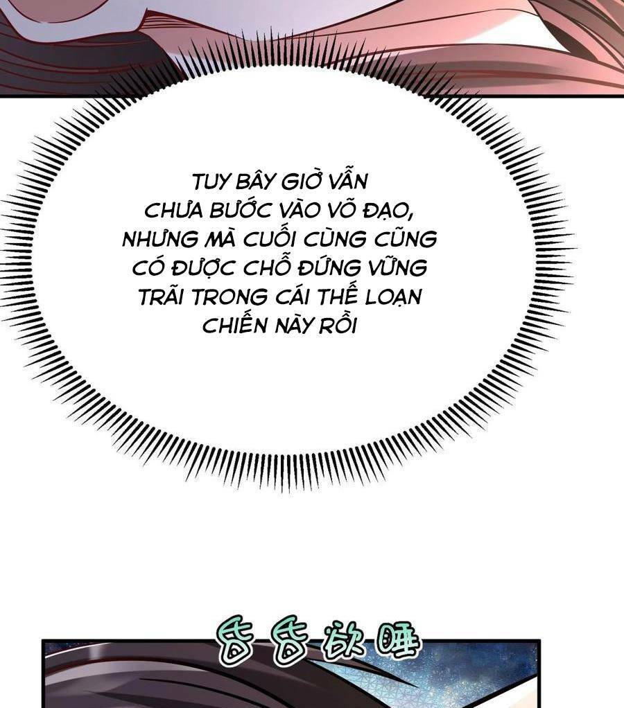 Đại Tần Ta Con Trai Tần Thủy Hoàng Giết Địch Thăng Cấp Thành Thần - Chapter 14 - Page 46