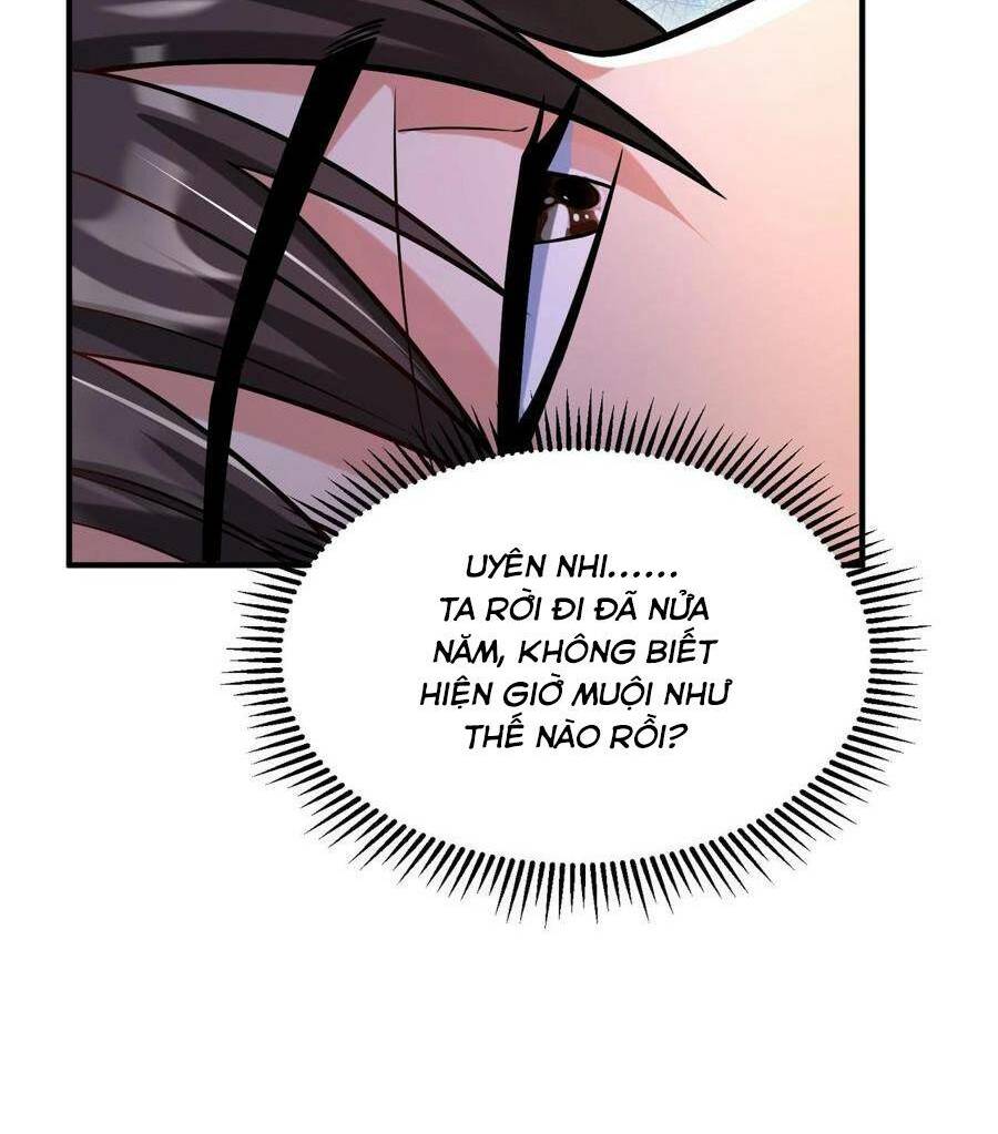 Đại Tần Ta Con Trai Tần Thủy Hoàng Giết Địch Thăng Cấp Thành Thần - Chapter 14 - Page 47