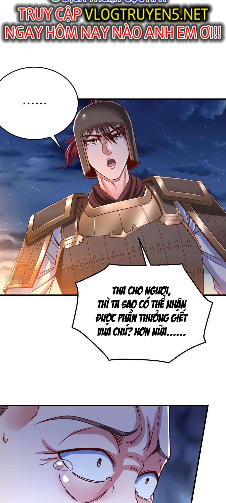 Đại Tần Ta Con Trai Tần Thủy Hoàng Giết Địch Thăng Cấp Thành Thần - Chapter 14 - Page 6