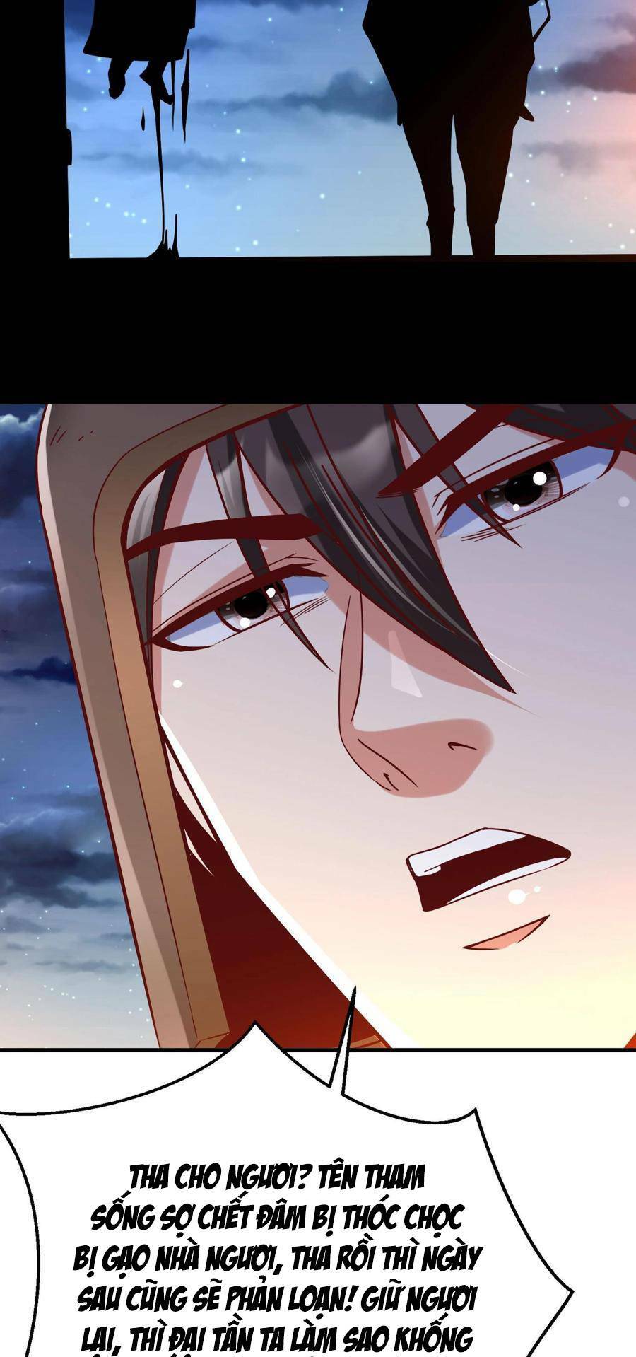 Đại Tần Ta Con Trai Tần Thủy Hoàng Giết Địch Thăng Cấp Thành Thần - Chapter 14 - Page 8