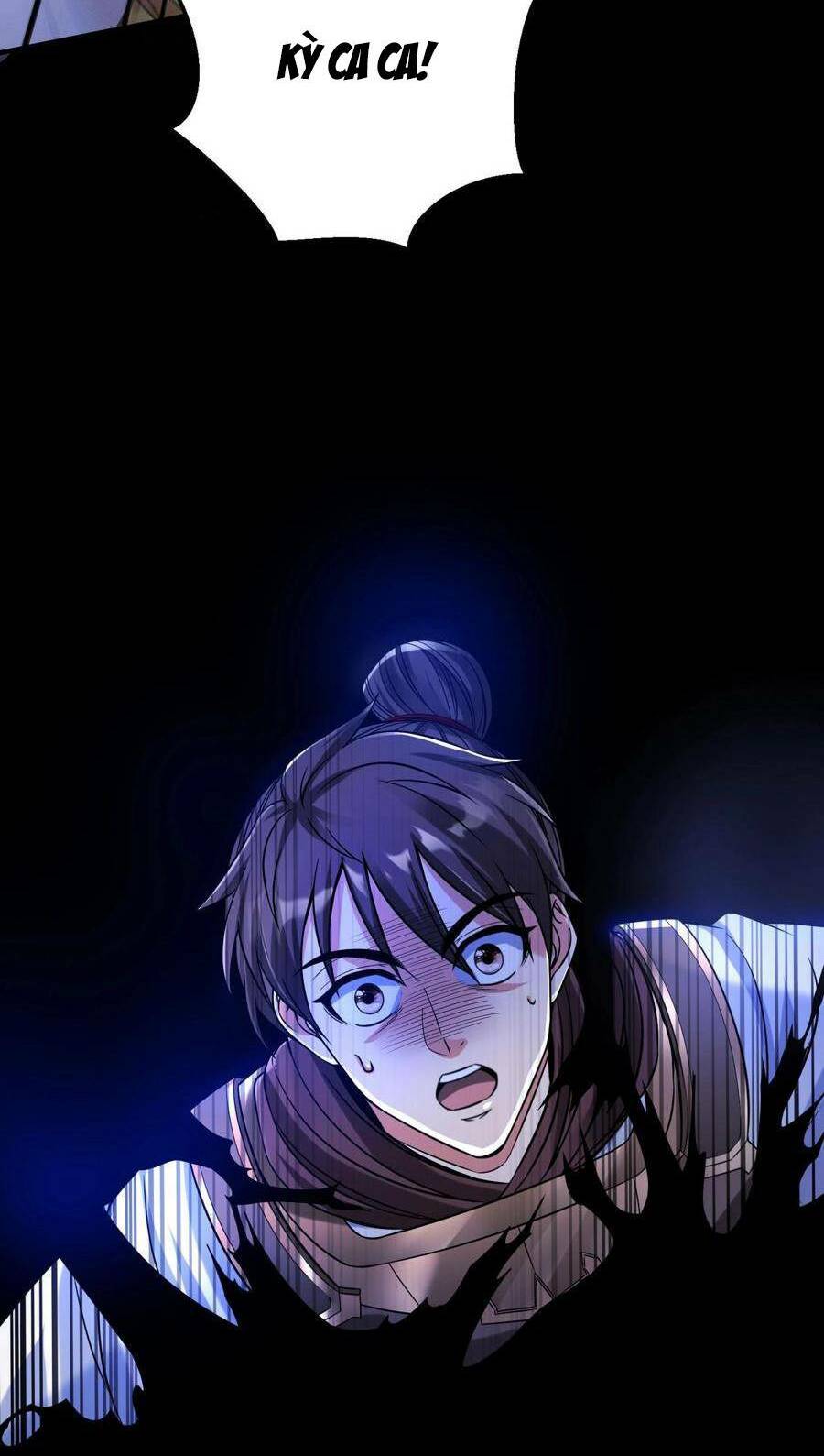 Đại Tần Ta Con Trai Tần Thủy Hoàng Giết Địch Thăng Cấp Thành Thần - Chapter 15 - Page 13