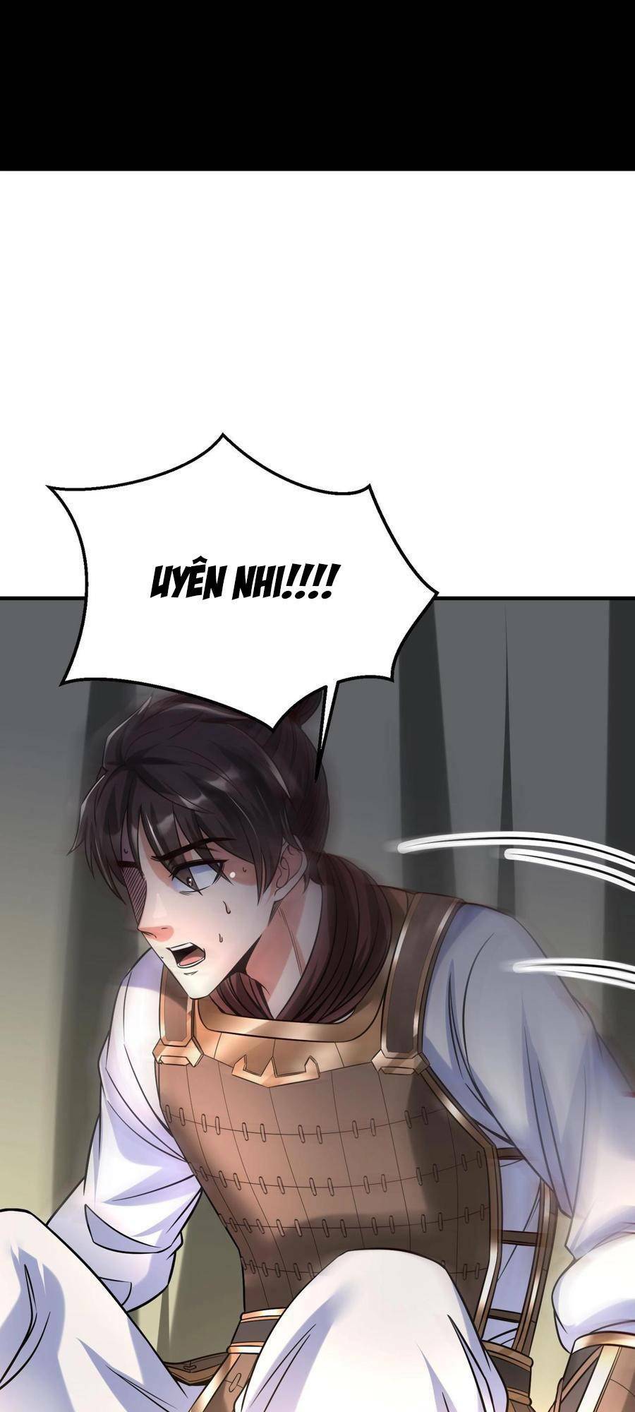 Đại Tần Ta Con Trai Tần Thủy Hoàng Giết Địch Thăng Cấp Thành Thần - Chapter 15 - Page 14