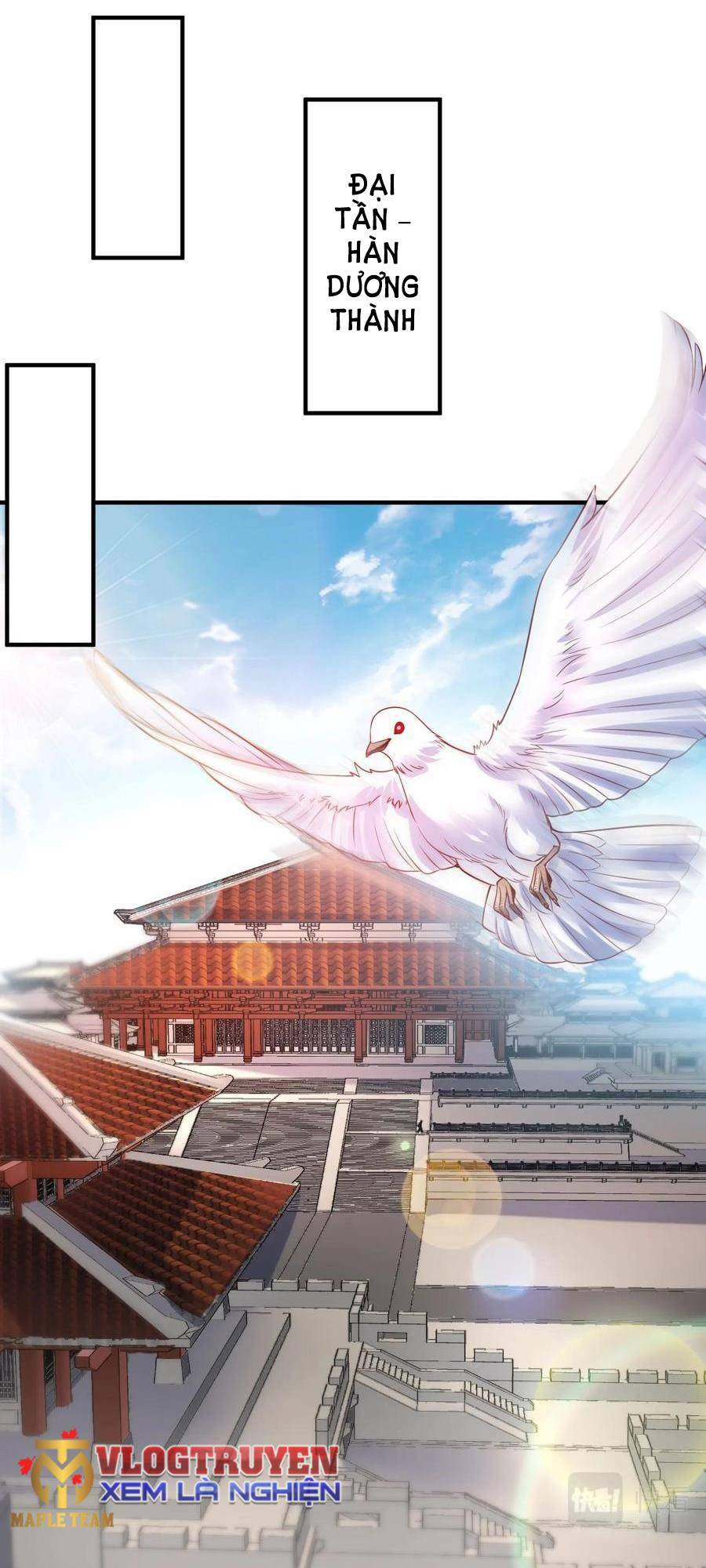 Đại Tần Ta Con Trai Tần Thủy Hoàng Giết Địch Thăng Cấp Thành Thần - Chapter 15 - Page 17