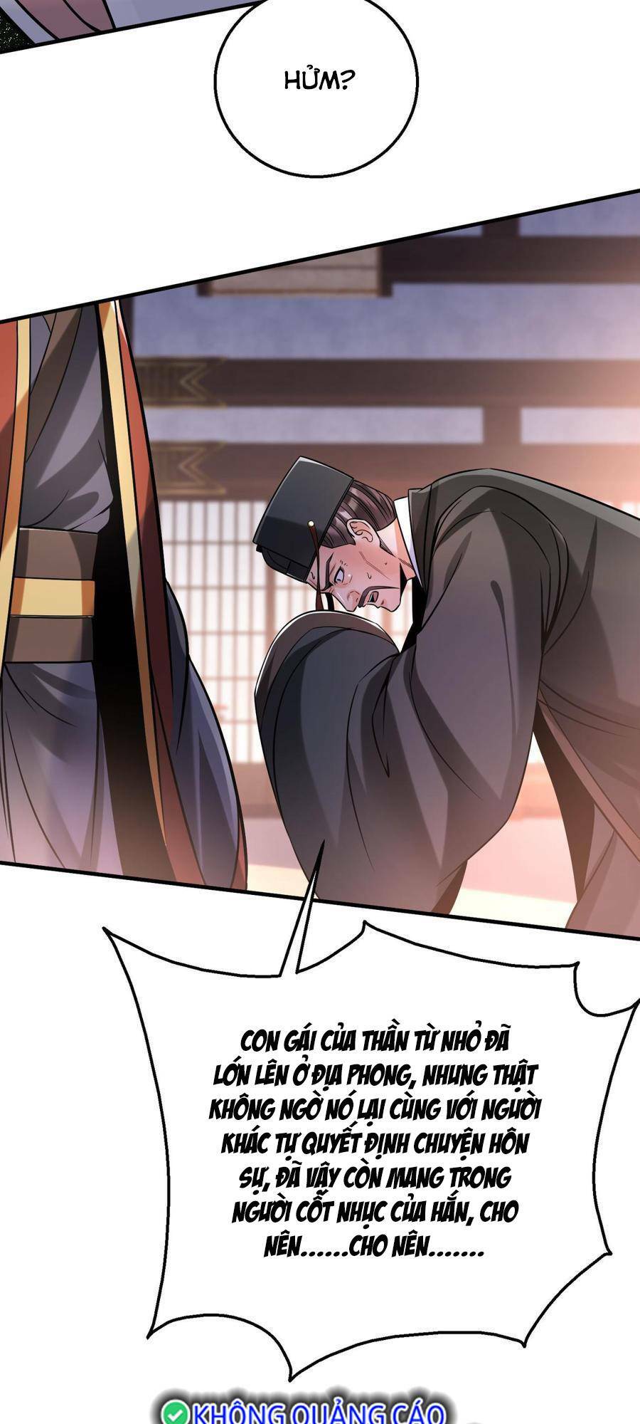 Đại Tần Ta Con Trai Tần Thủy Hoàng Giết Địch Thăng Cấp Thành Thần - Chapter 15 - Page 30