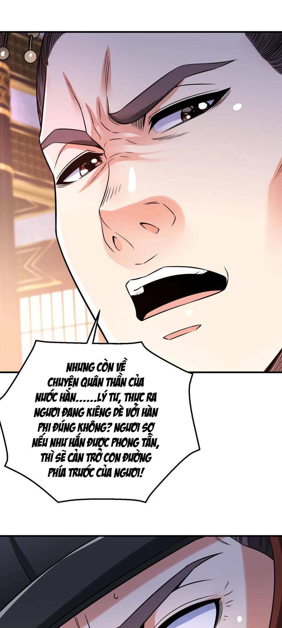 Đại Tần Ta Con Trai Tần Thủy Hoàng Giết Địch Thăng Cấp Thành Thần - Chapter 15 - Page 32