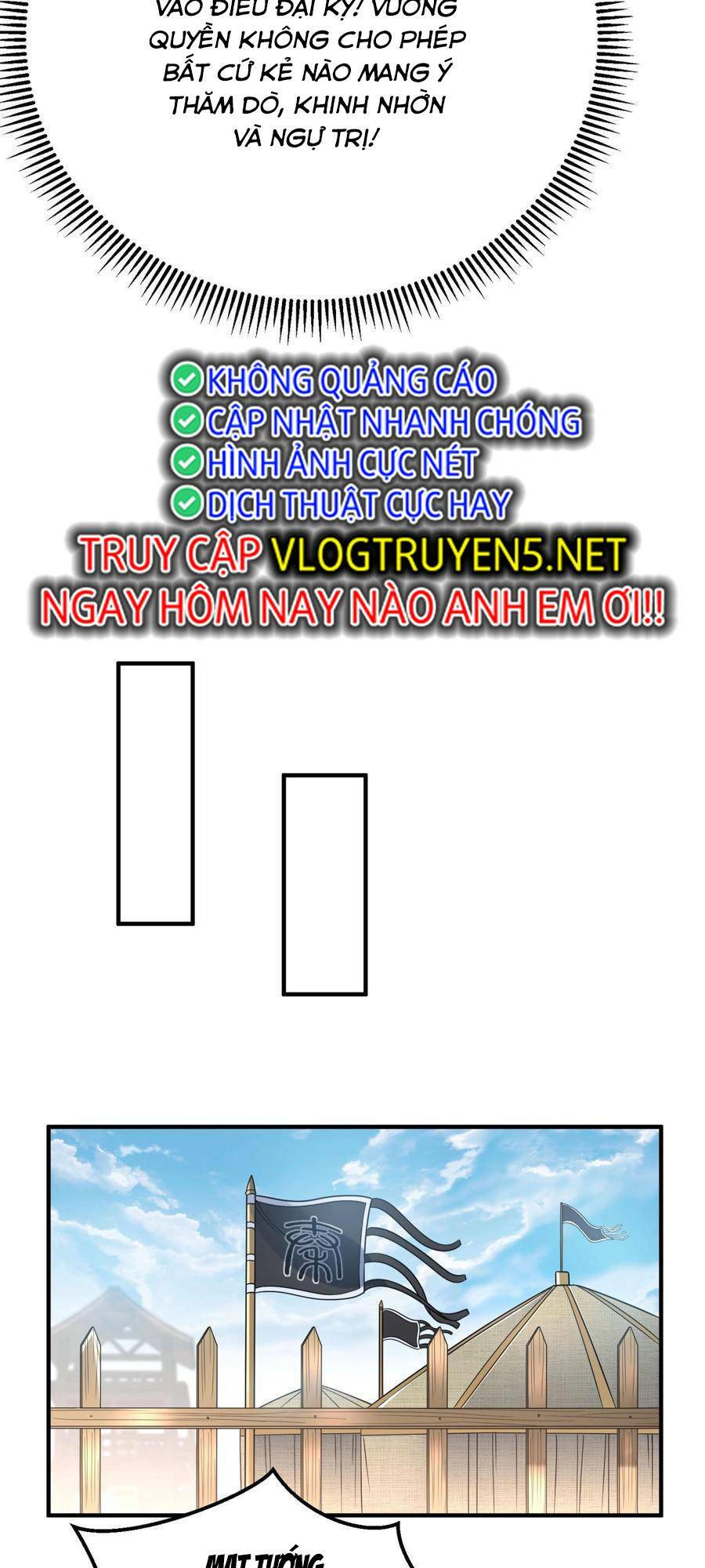 Đại Tần Ta Con Trai Tần Thủy Hoàng Giết Địch Thăng Cấp Thành Thần - Chapter 15 - Page 36