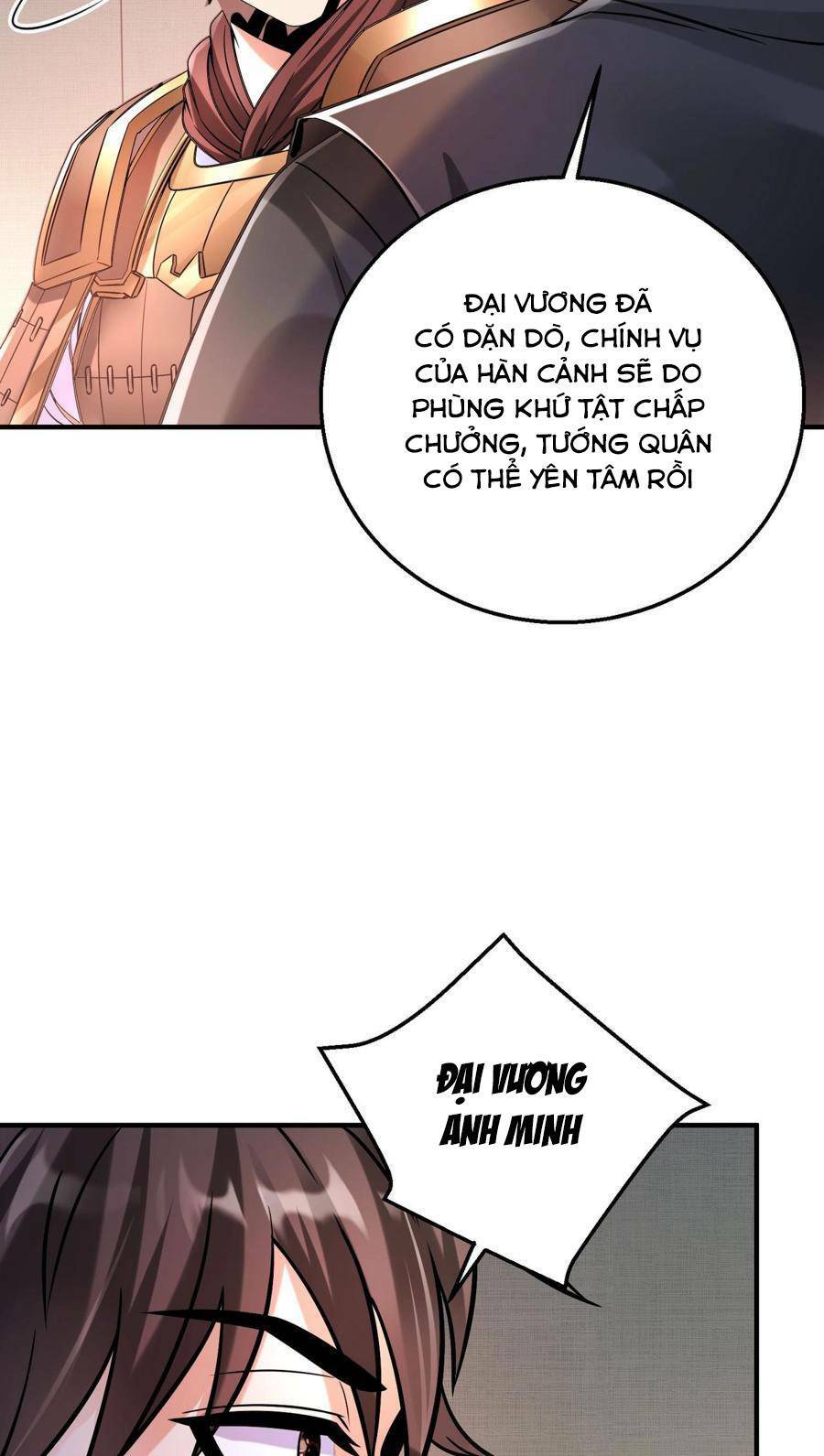 Đại Tần Ta Con Trai Tần Thủy Hoàng Giết Địch Thăng Cấp Thành Thần - Chapter 15 - Page 40