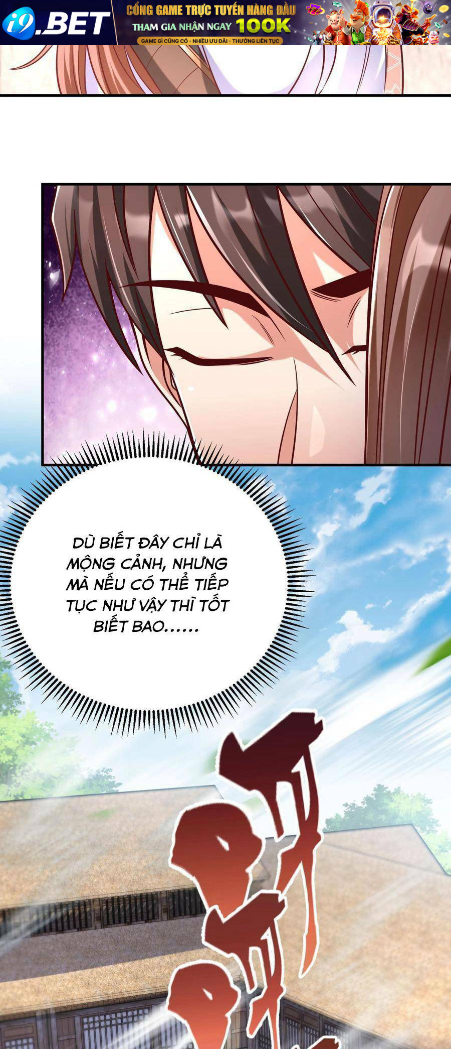 Đại Tần Ta Con Trai Tần Thủy Hoàng Giết Địch Thăng Cấp Thành Thần - Chapter 15 - Page 7