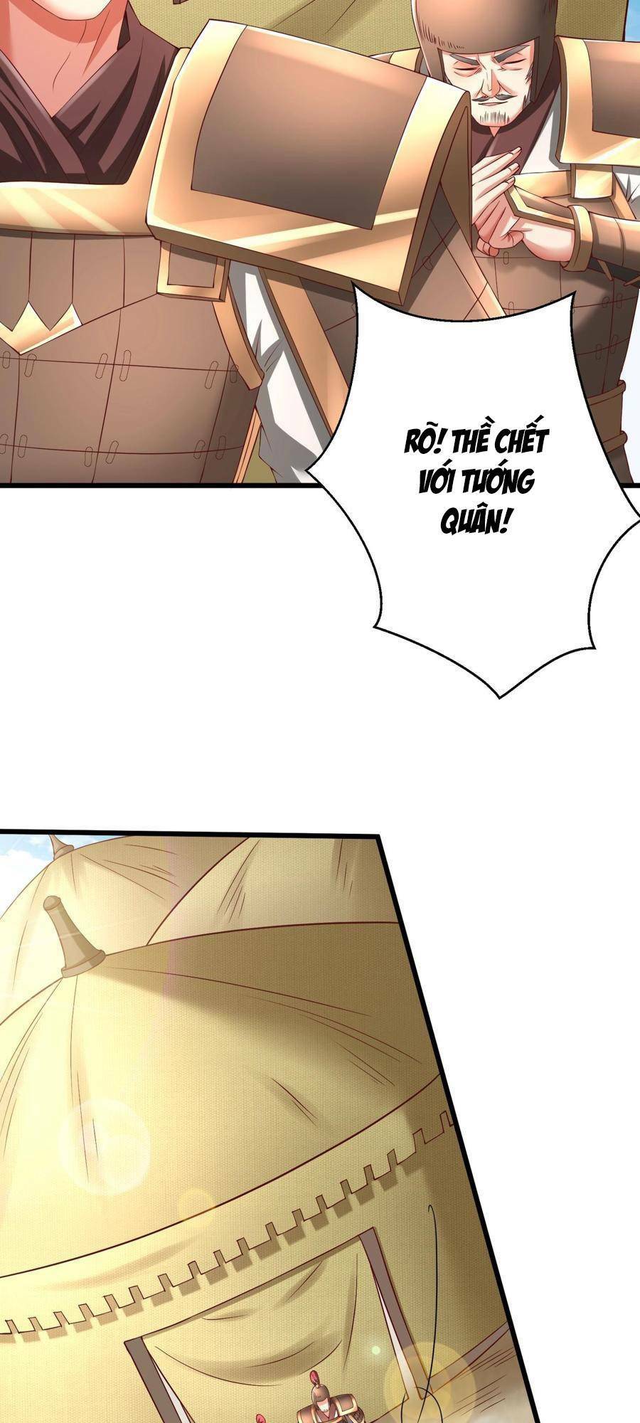 Đại Tần Ta Con Trai Tần Thủy Hoàng Giết Địch Thăng Cấp Thành Thần - Chapter 16 - Page 13