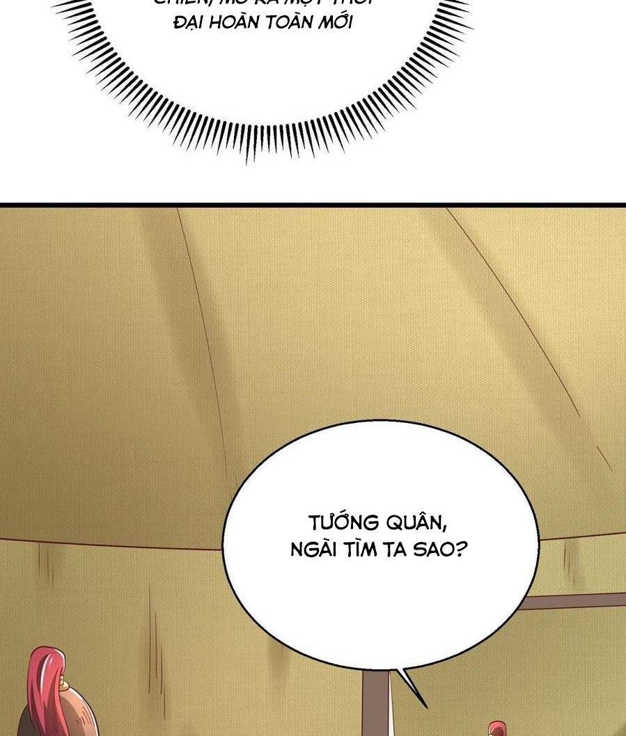 Đại Tần Ta Con Trai Tần Thủy Hoàng Giết Địch Thăng Cấp Thành Thần - Chapter 16 - Page 24