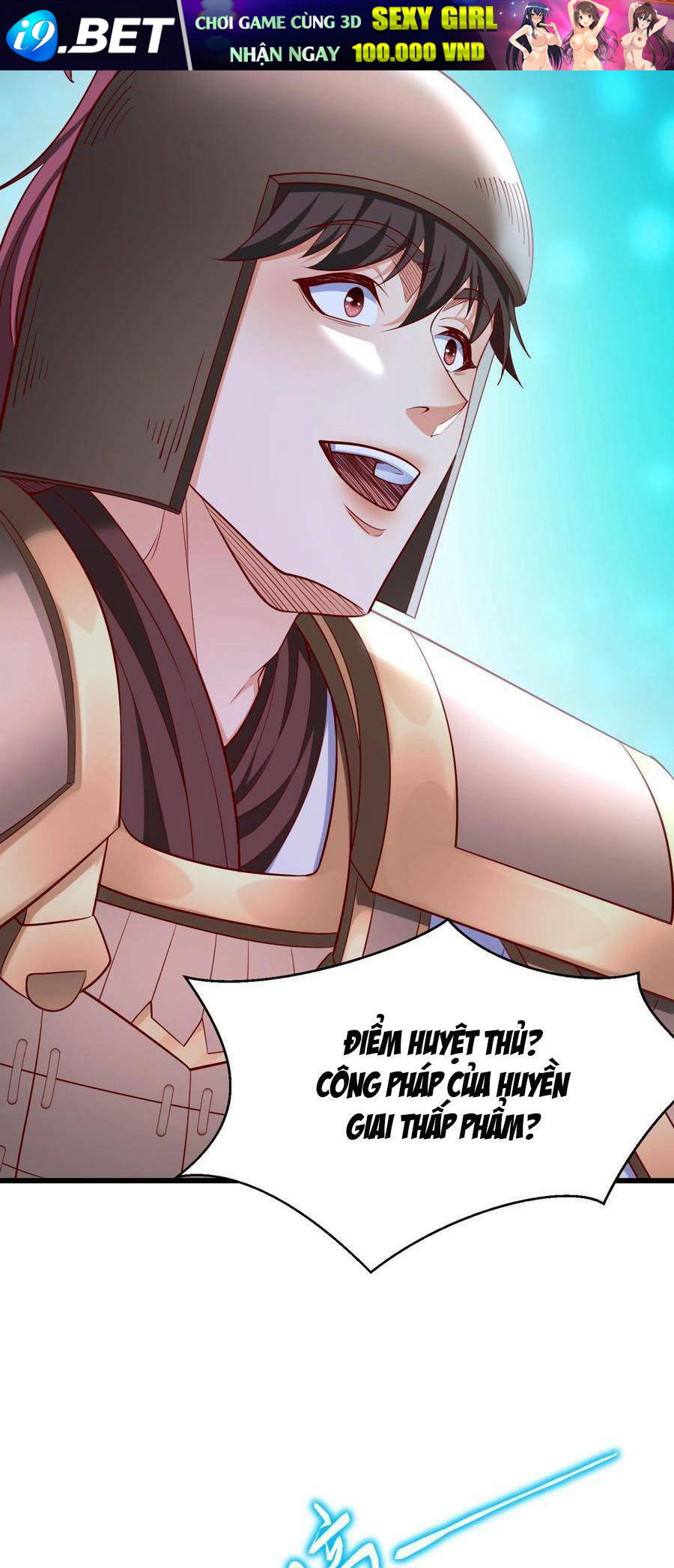 Đại Tần Ta Con Trai Tần Thủy Hoàng Giết Địch Thăng Cấp Thành Thần - Chapter 16 - Page 33