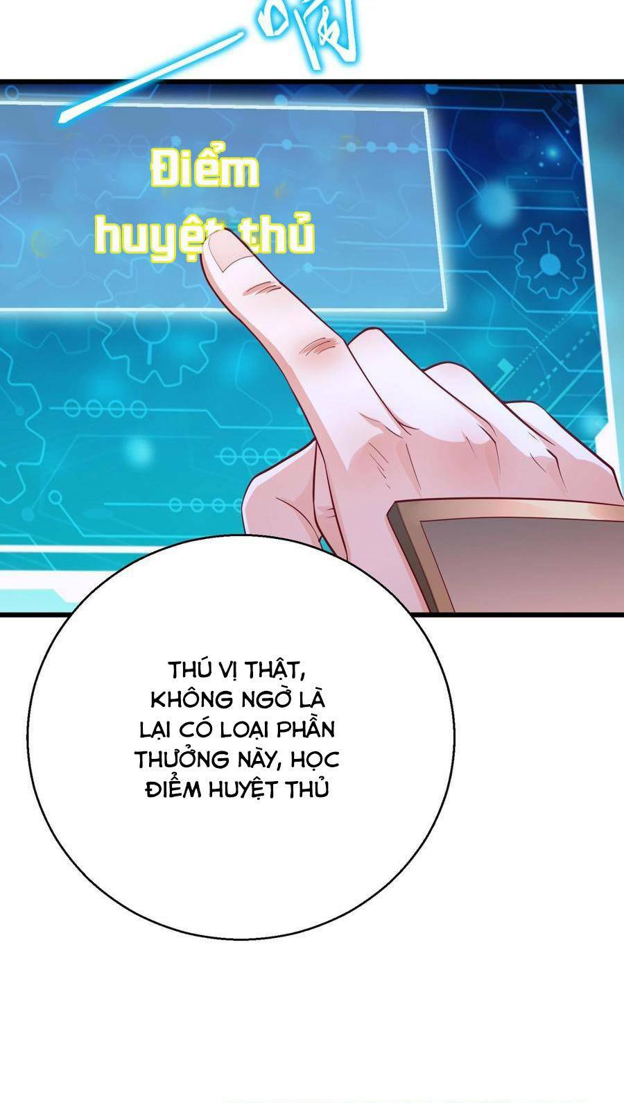 Đại Tần Ta Con Trai Tần Thủy Hoàng Giết Địch Thăng Cấp Thành Thần - Chapter 16 - Page 34