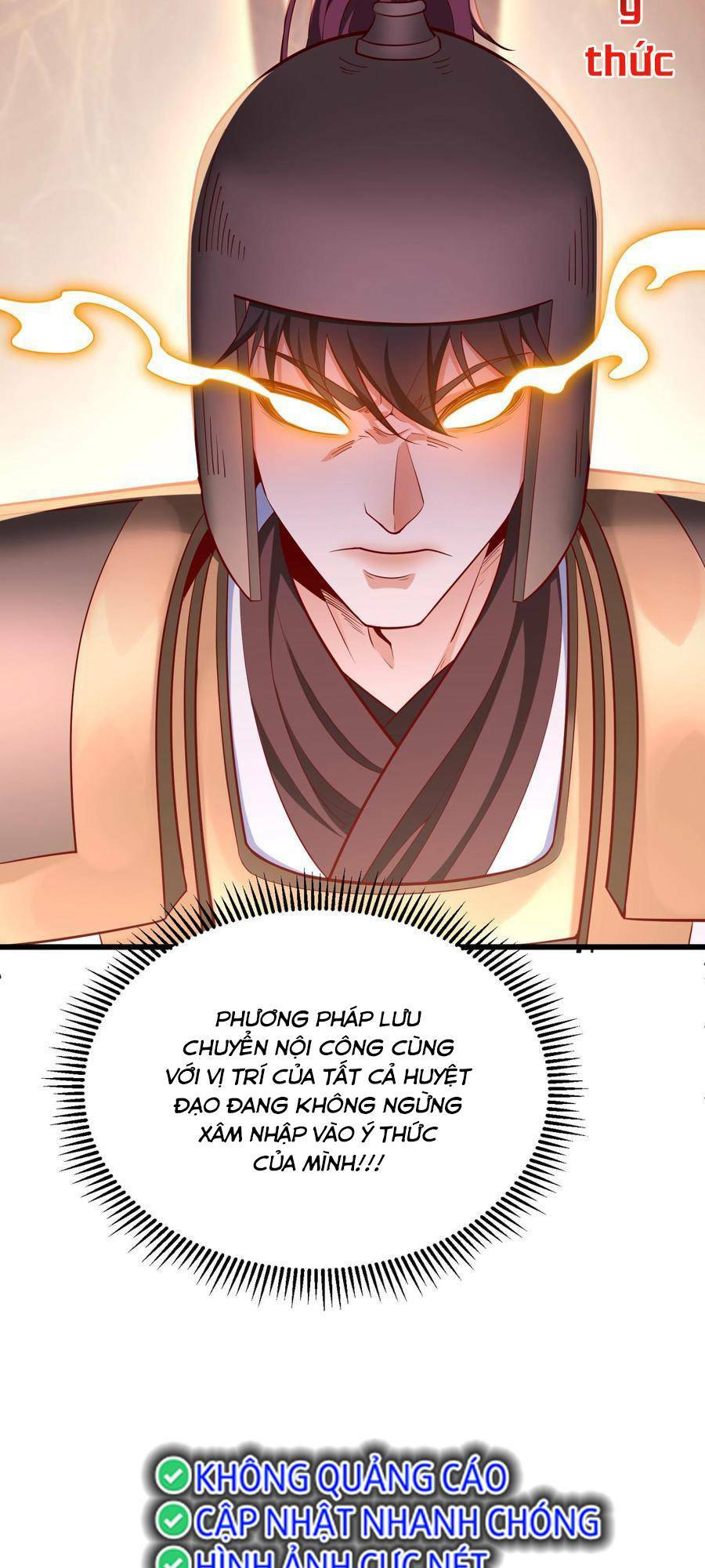 Đại Tần Ta Con Trai Tần Thủy Hoàng Giết Địch Thăng Cấp Thành Thần - Chapter 16 - Page 37