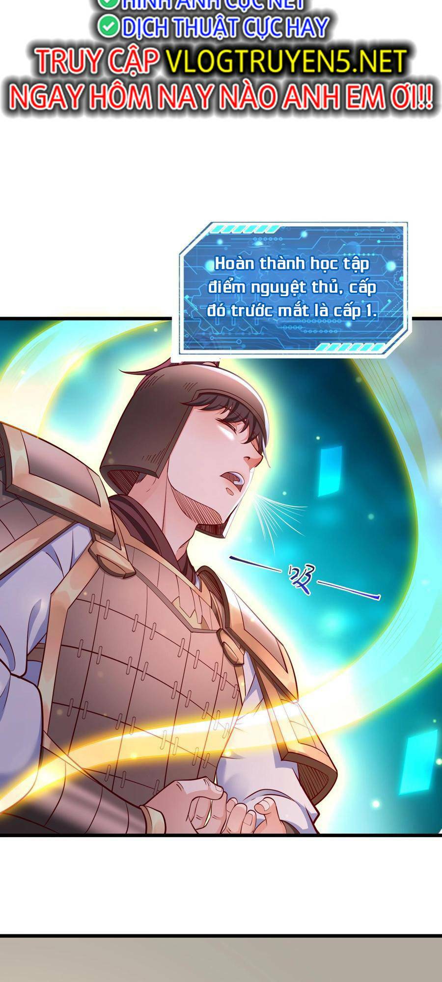 Đại Tần Ta Con Trai Tần Thủy Hoàng Giết Địch Thăng Cấp Thành Thần - Chapter 16 - Page 38