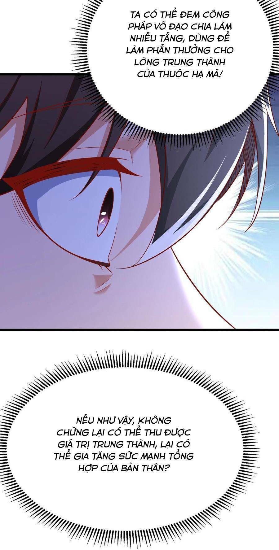 Đại Tần Ta Con Trai Tần Thủy Hoàng Giết Địch Thăng Cấp Thành Thần - Chapter 16 - Page 44