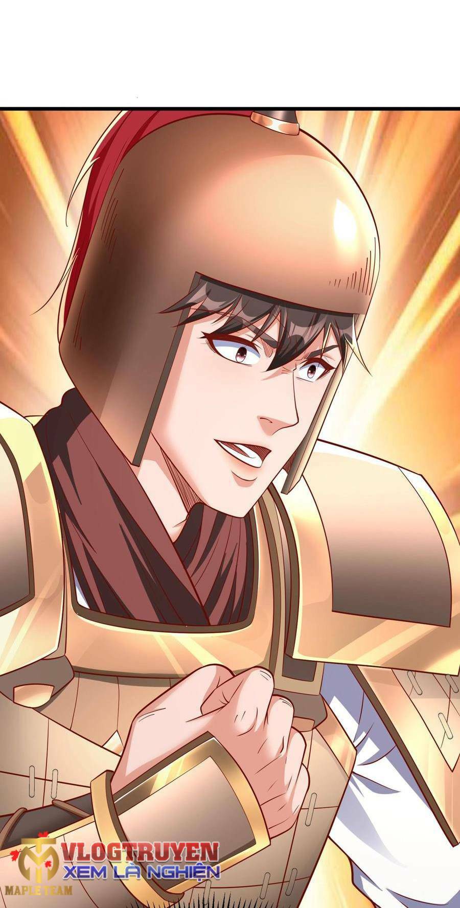 Đại Tần Ta Con Trai Tần Thủy Hoàng Giết Địch Thăng Cấp Thành Thần - Chapter 16 - Page 45