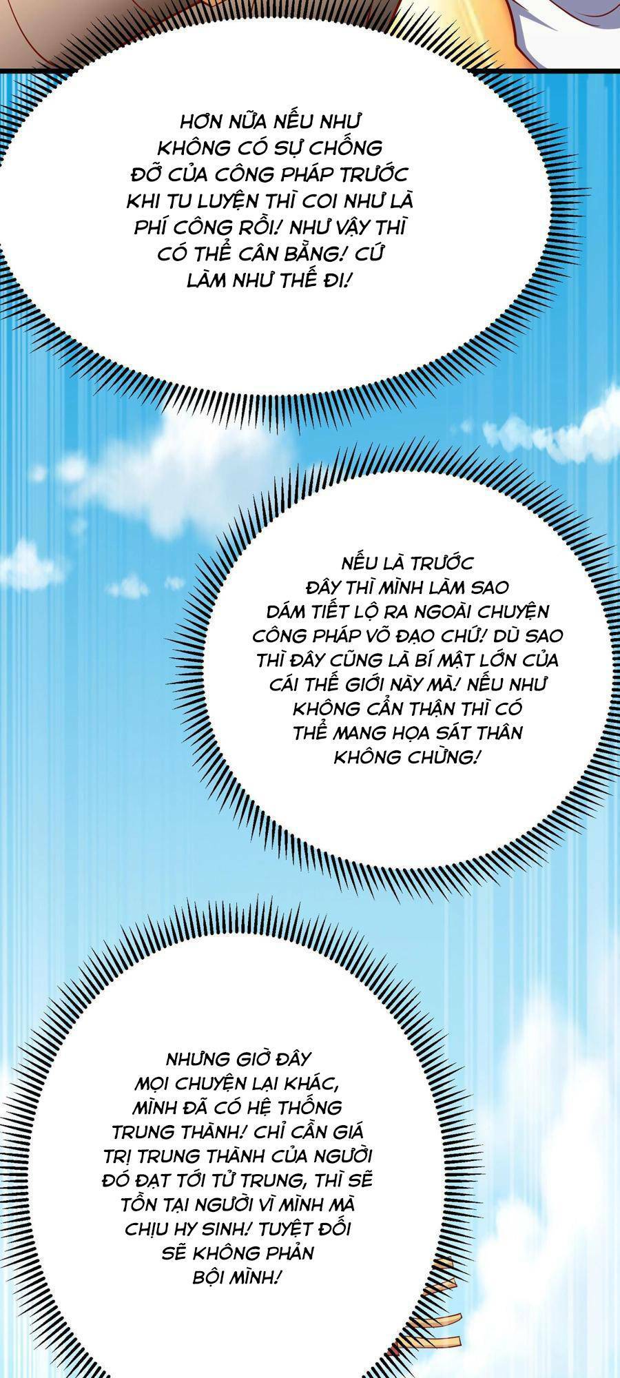 Đại Tần Ta Con Trai Tần Thủy Hoàng Giết Địch Thăng Cấp Thành Thần - Chapter 16 - Page 46