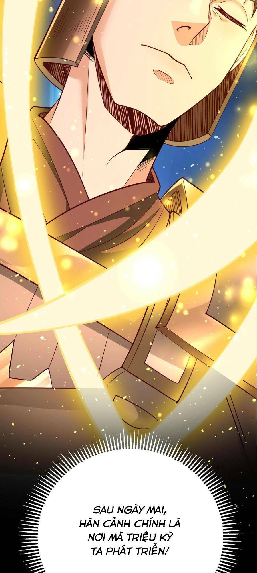 Đại Tần Ta Con Trai Tần Thủy Hoàng Giết Địch Thăng Cấp Thành Thần - Chapter 16 - Page 49