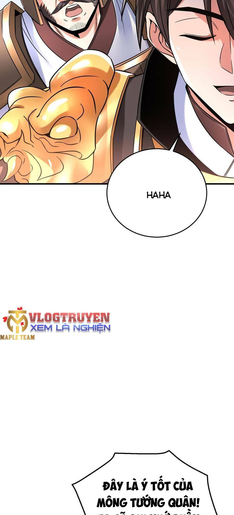 Đại Tần Ta Con Trai Tần Thủy Hoàng Giết Địch Thăng Cấp Thành Thần - Chapter 17 - Page 12