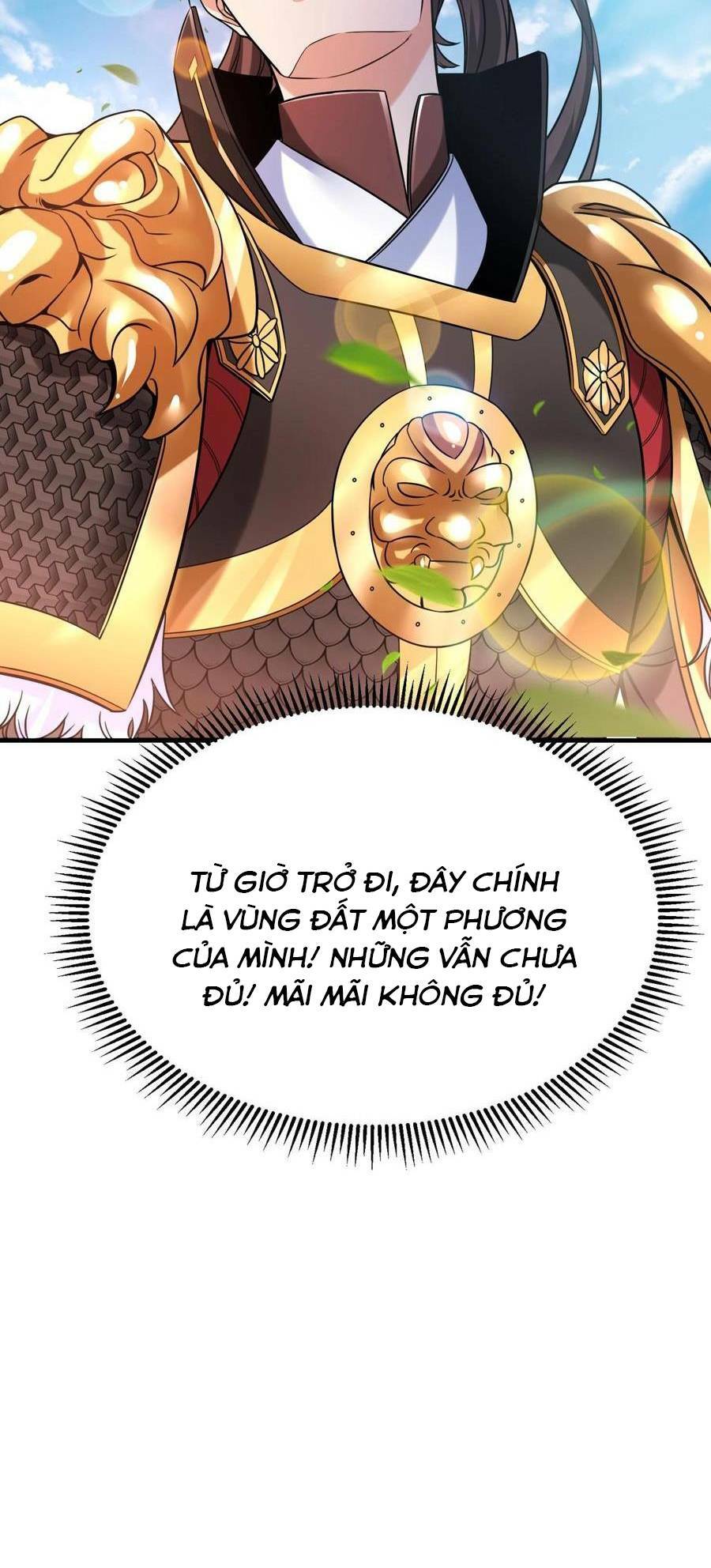 Đại Tần Ta Con Trai Tần Thủy Hoàng Giết Địch Thăng Cấp Thành Thần - Chapter 17 - Page 18