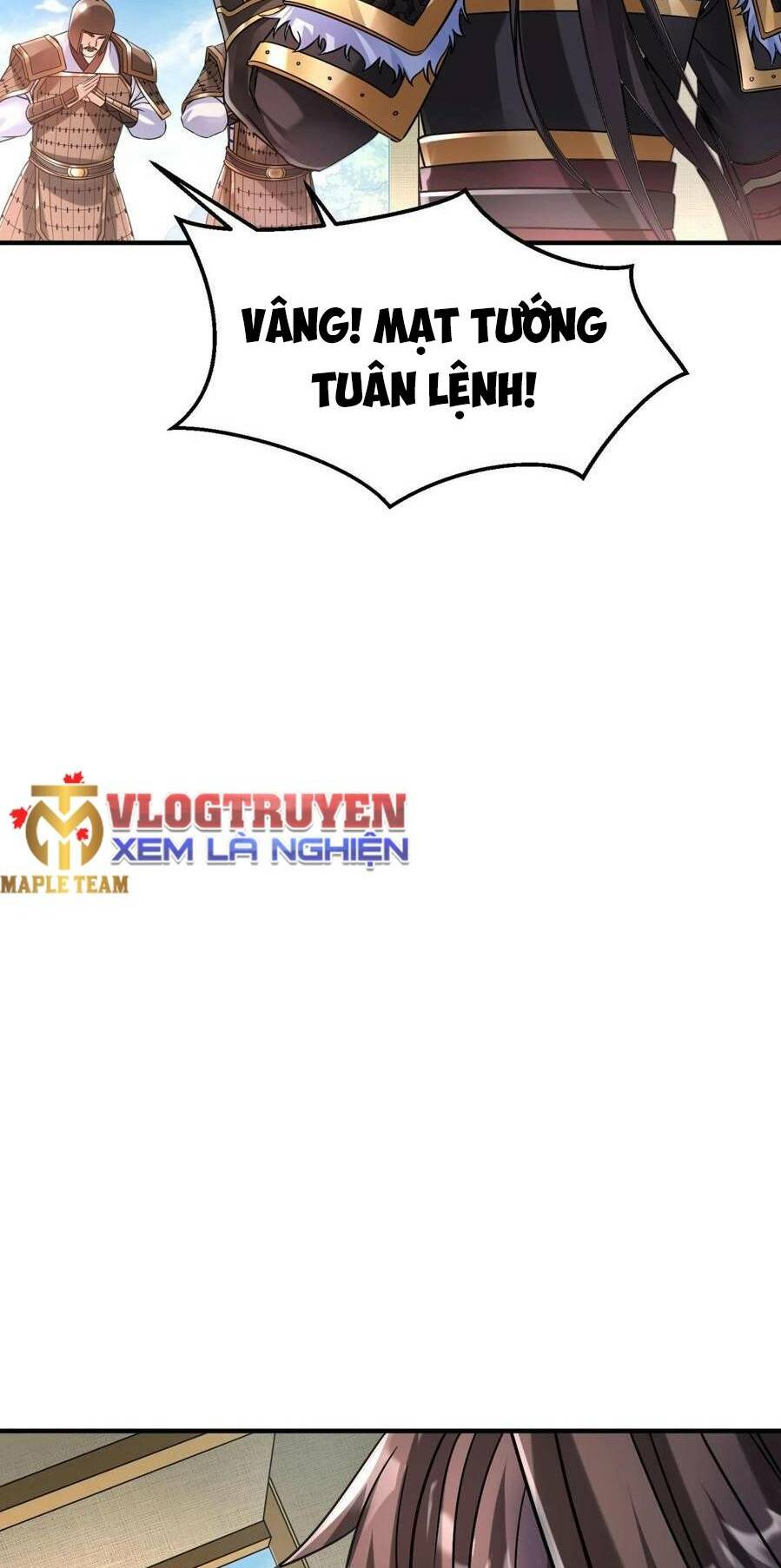 Đại Tần Ta Con Trai Tần Thủy Hoàng Giết Địch Thăng Cấp Thành Thần - Chapter 17 - Page 23