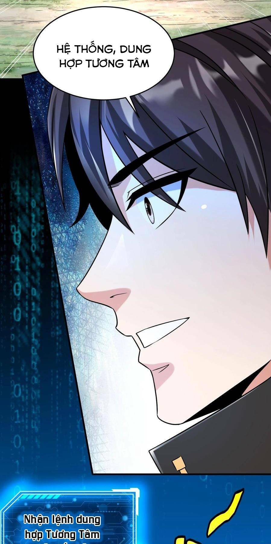 Đại Tần Ta Con Trai Tần Thủy Hoàng Giết Địch Thăng Cấp Thành Thần - Chapter 17 - Page 26