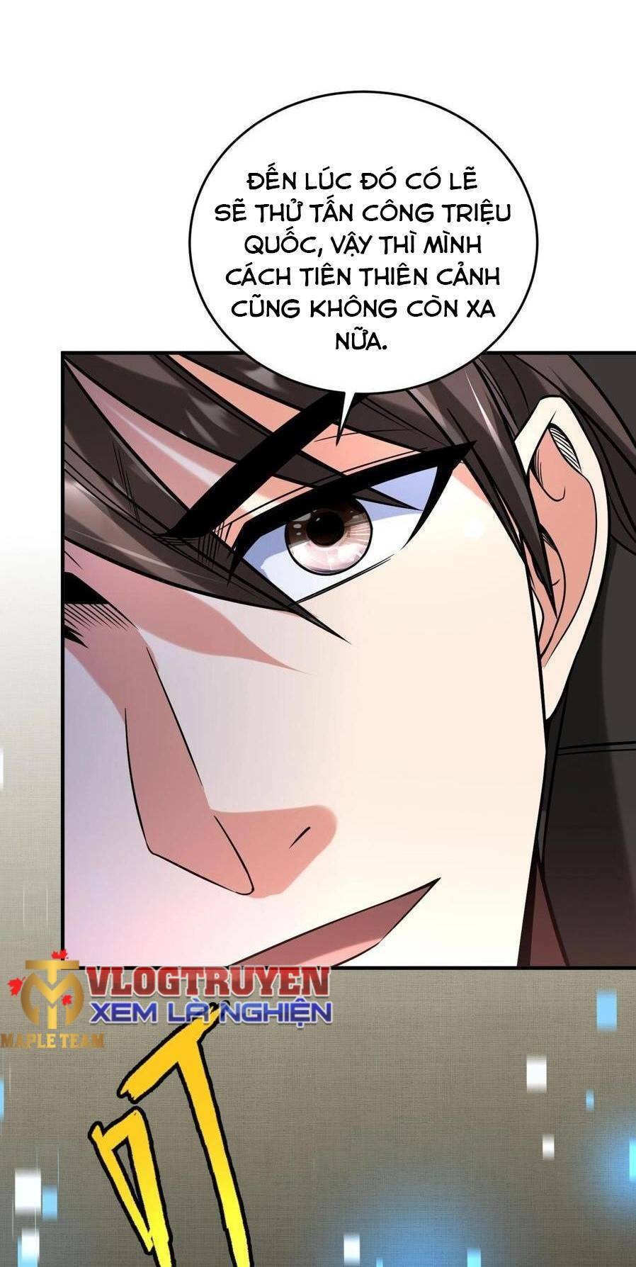 Đại Tần Ta Con Trai Tần Thủy Hoàng Giết Địch Thăng Cấp Thành Thần - Chapter 17 - Page 30