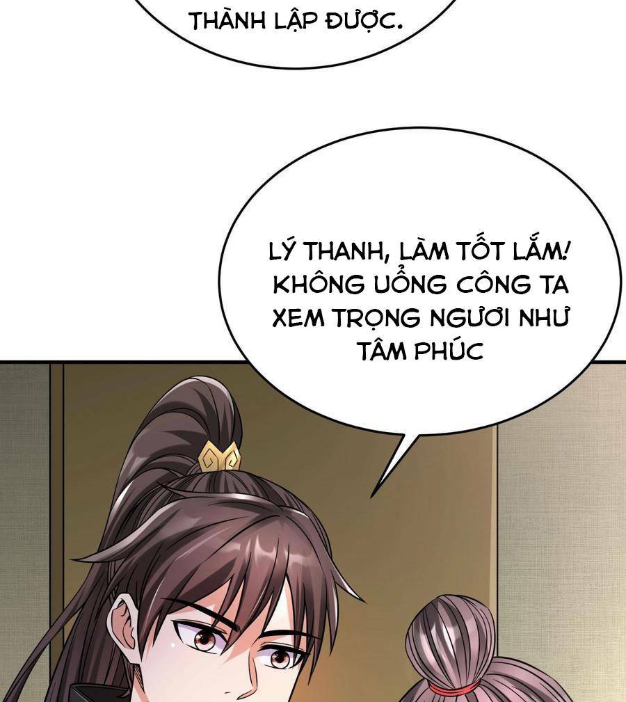 Đại Tần Ta Con Trai Tần Thủy Hoàng Giết Địch Thăng Cấp Thành Thần - Chapter 17 - Page 36