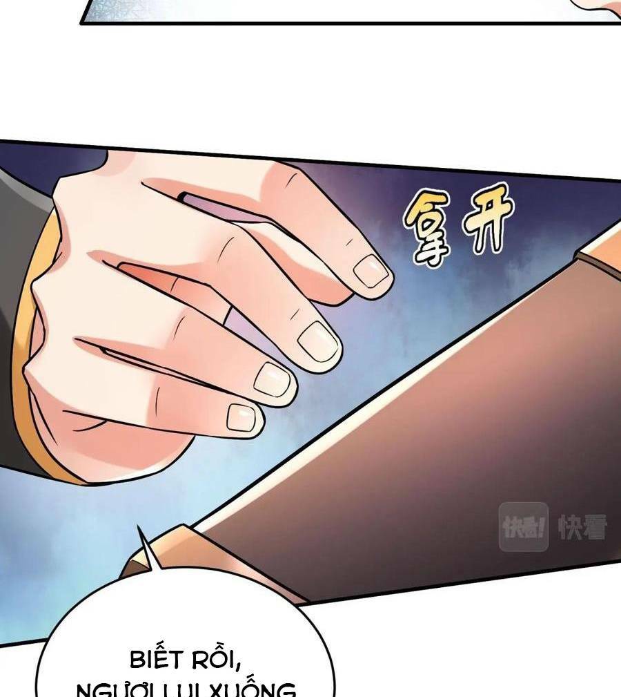 Đại Tần Ta Con Trai Tần Thủy Hoàng Giết Địch Thăng Cấp Thành Thần - Chapter 17 - Page 39