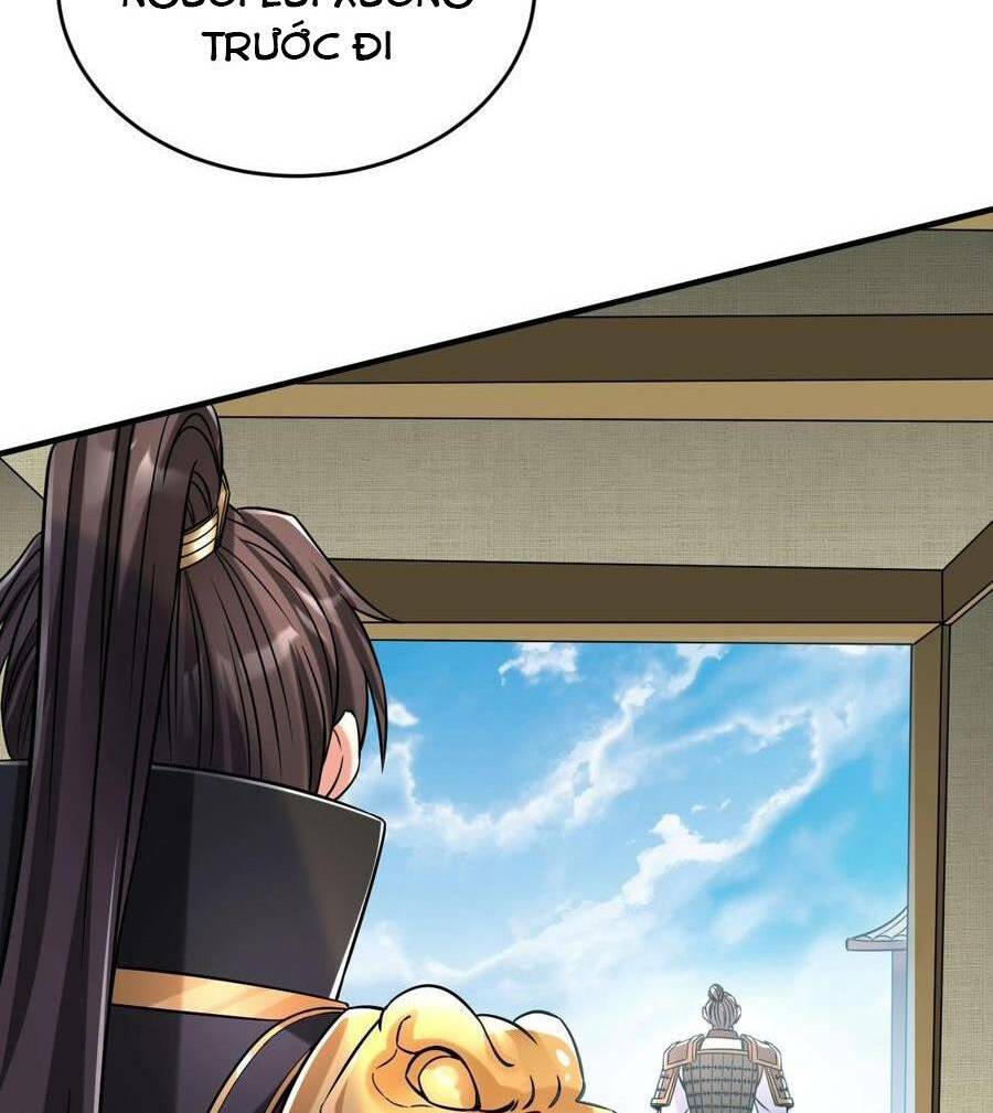 Đại Tần Ta Con Trai Tần Thủy Hoàng Giết Địch Thăng Cấp Thành Thần - Chapter 17 - Page 40