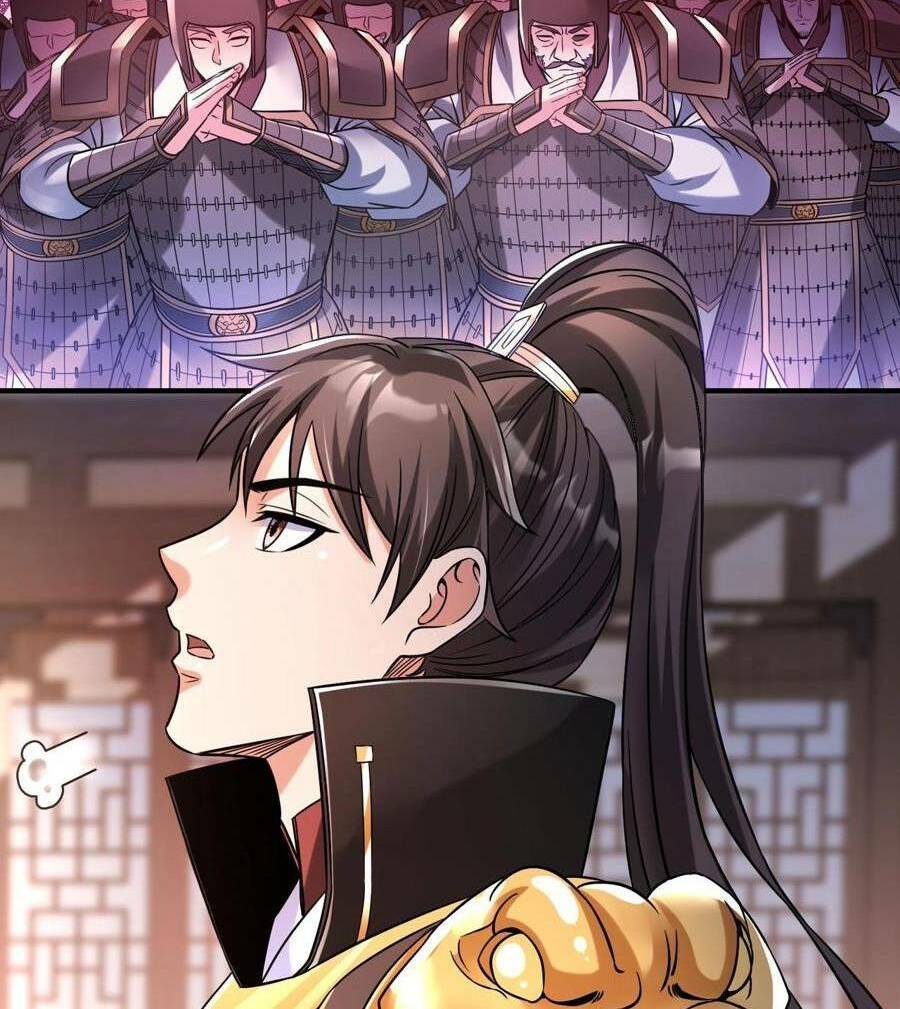 Đại Tần Ta Con Trai Tần Thủy Hoàng Giết Địch Thăng Cấp Thành Thần - Chapter 17 - Page 43