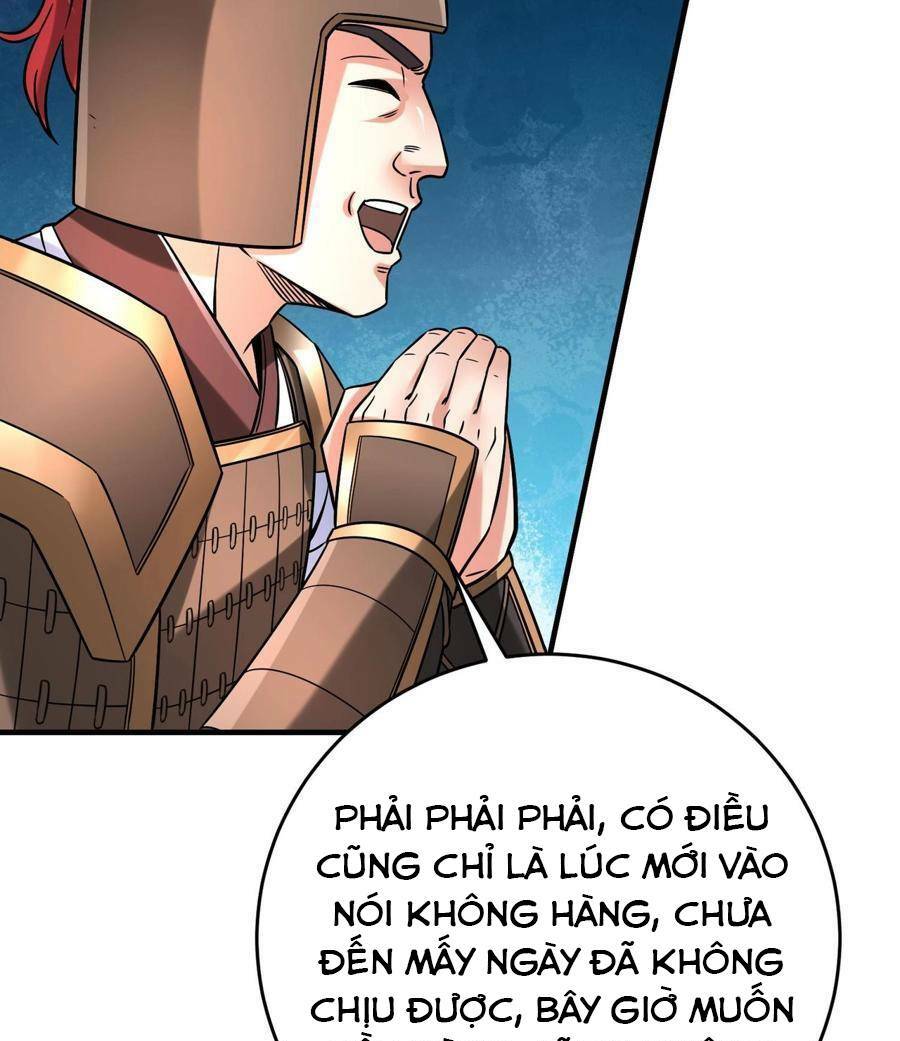 Đại Tần Ta Con Trai Tần Thủy Hoàng Giết Địch Thăng Cấp Thành Thần - Chapter 17 - Page 50