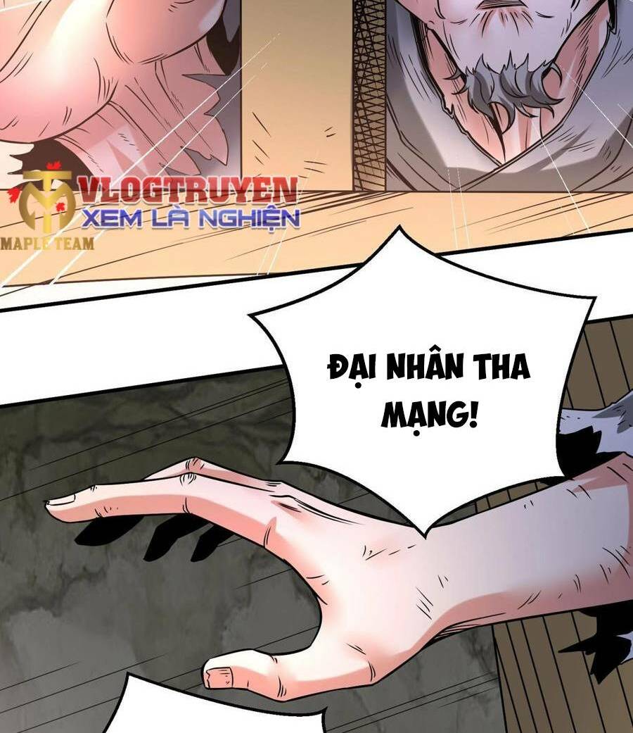 Đại Tần Ta Con Trai Tần Thủy Hoàng Giết Địch Thăng Cấp Thành Thần - Chapter 17 - Page 55