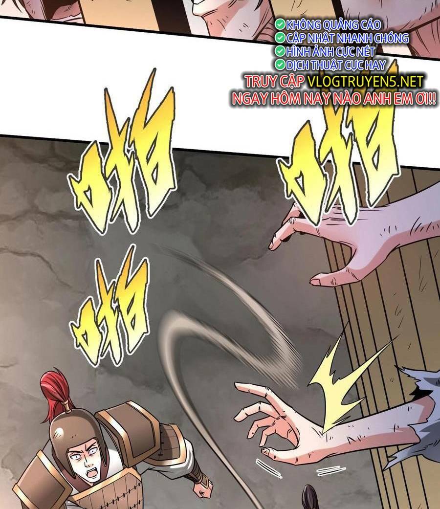 Đại Tần Ta Con Trai Tần Thủy Hoàng Giết Địch Thăng Cấp Thành Thần - Chapter 17 - Page 58