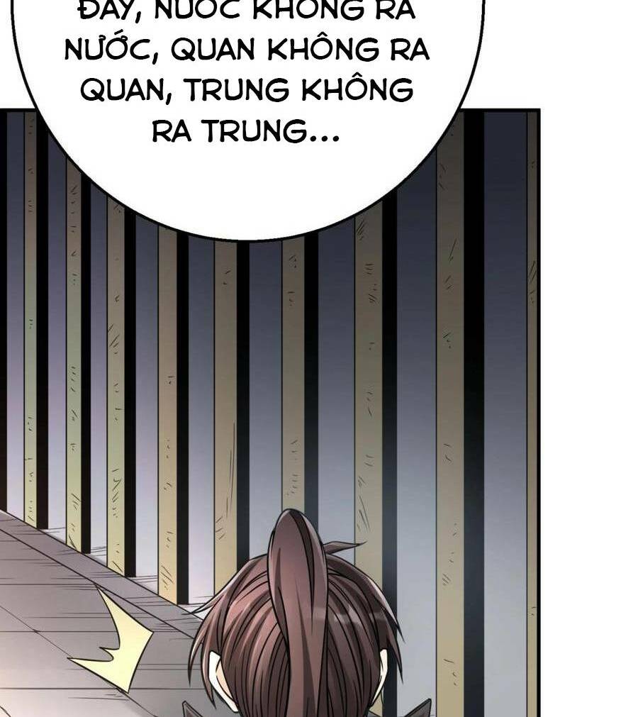 Đại Tần Ta Con Trai Tần Thủy Hoàng Giết Địch Thăng Cấp Thành Thần - Chapter 18 - Page 11