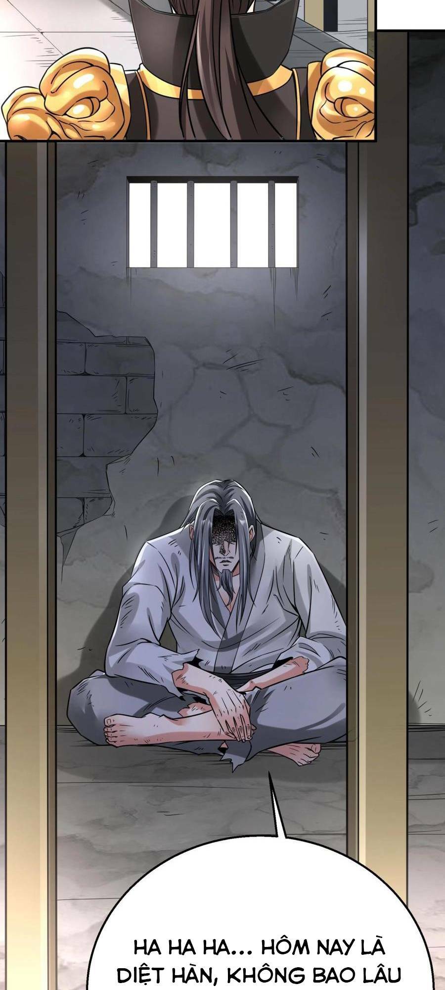 Đại Tần Ta Con Trai Tần Thủy Hoàng Giết Địch Thăng Cấp Thành Thần - Chapter 18 - Page 12