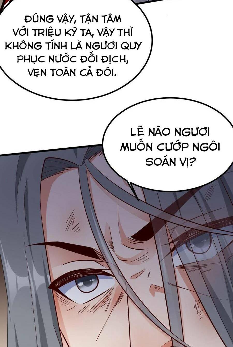 Đại Tần Ta Con Trai Tần Thủy Hoàng Giết Địch Thăng Cấp Thành Thần - Chapter 18 - Page 28