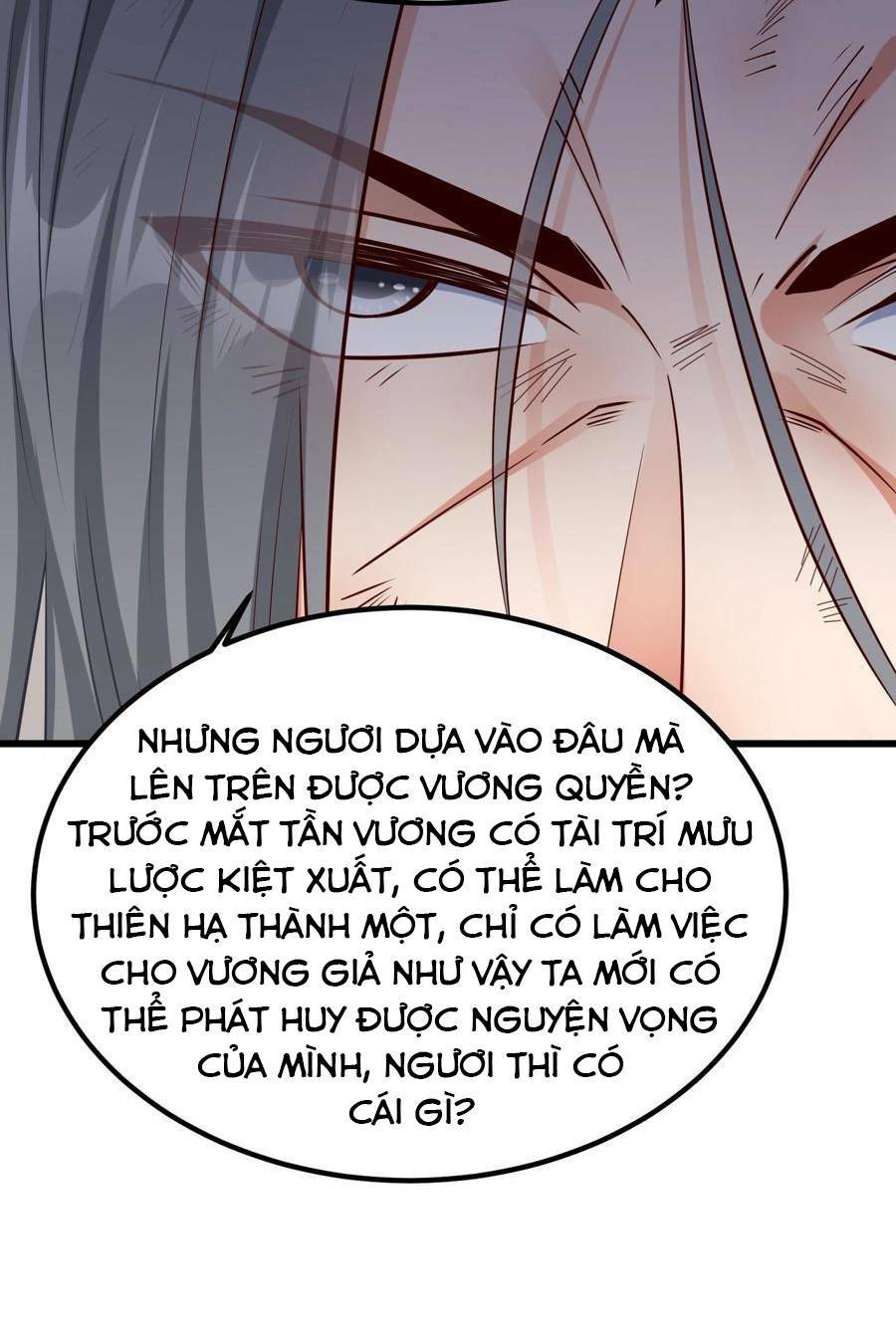 Đại Tần Ta Con Trai Tần Thủy Hoàng Giết Địch Thăng Cấp Thành Thần - Chapter 18 - Page 33