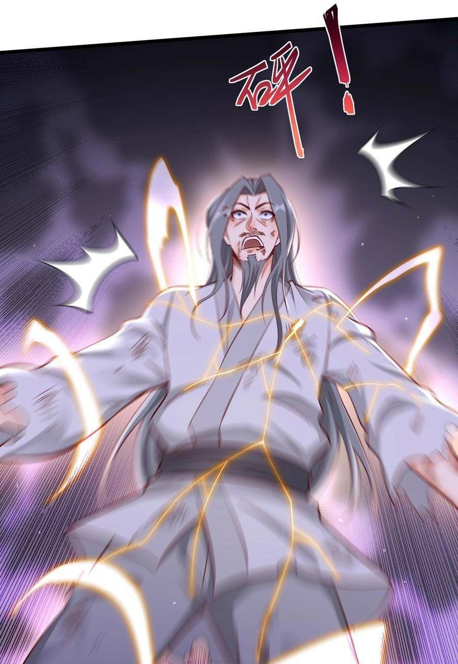 Đại Tần Ta Con Trai Tần Thủy Hoàng Giết Địch Thăng Cấp Thành Thần - Chapter 18 - Page 36