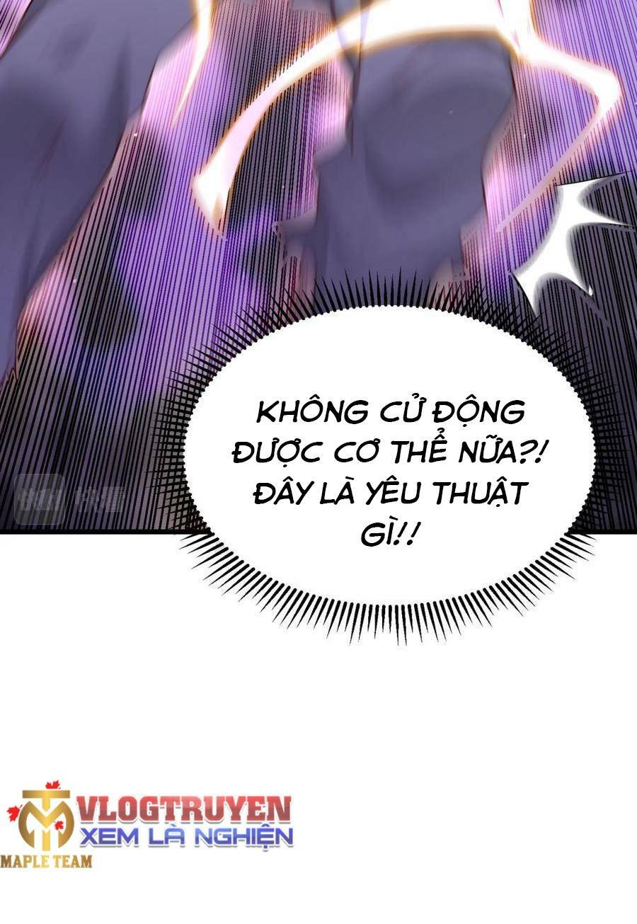 Đại Tần Ta Con Trai Tần Thủy Hoàng Giết Địch Thăng Cấp Thành Thần - Chapter 18 - Page 37