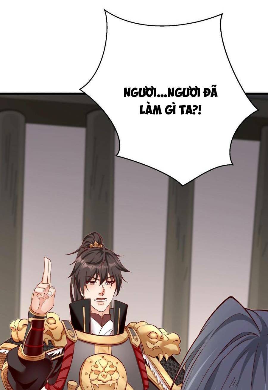 Đại Tần Ta Con Trai Tần Thủy Hoàng Giết Địch Thăng Cấp Thành Thần - Chapter 18 - Page 38