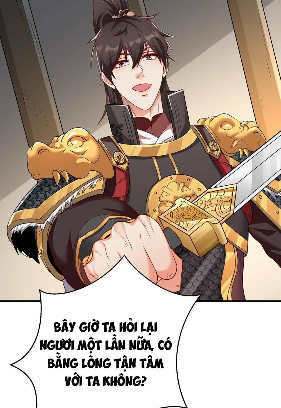 Đại Tần Ta Con Trai Tần Thủy Hoàng Giết Địch Thăng Cấp Thành Thần - Chapter 18 - Page 43