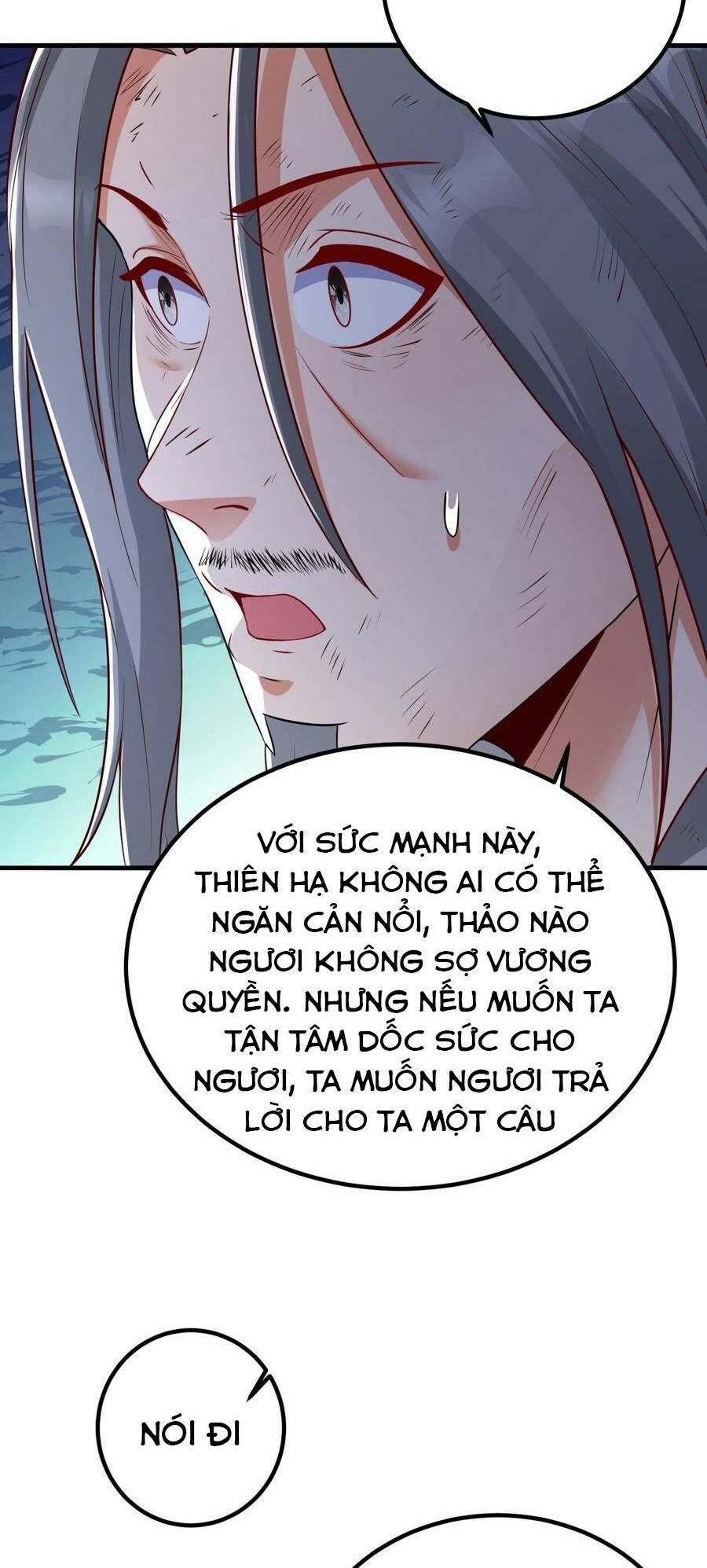 Đại Tần Ta Con Trai Tần Thủy Hoàng Giết Địch Thăng Cấp Thành Thần - Chapter 18 - Page 50