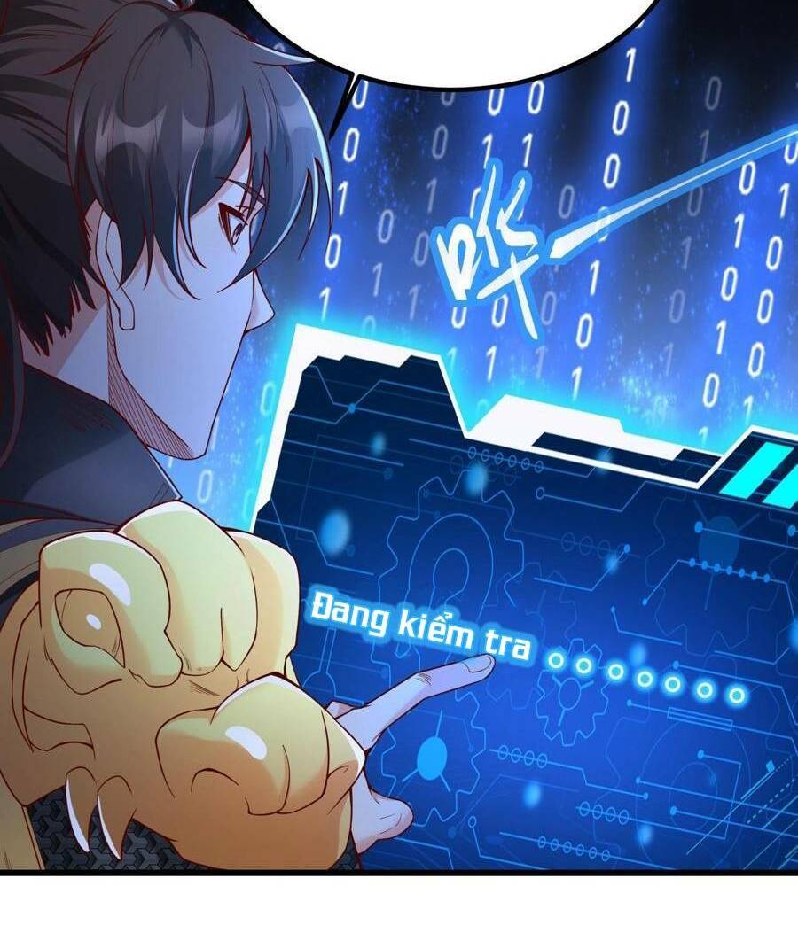 Đại Tần Ta Con Trai Tần Thủy Hoàng Giết Địch Thăng Cấp Thành Thần - Chapter 18 - Page 58