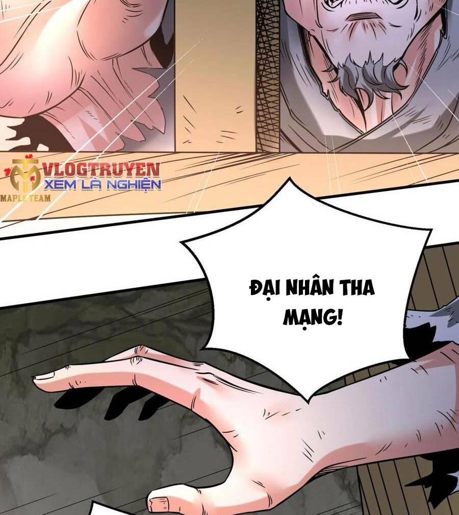 Đại Tần Ta Con Trai Tần Thủy Hoàng Giết Địch Thăng Cấp Thành Thần - Chapter 18 - Page 5